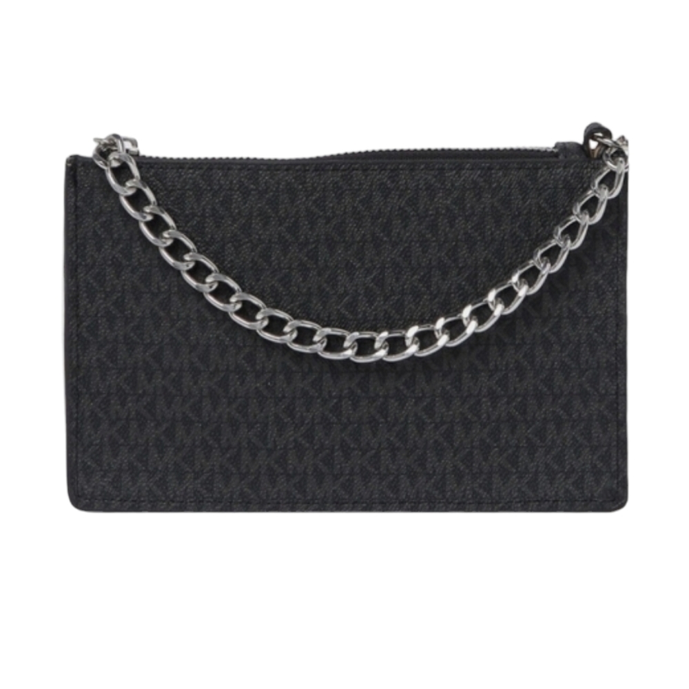 Michael Kors Chain Belt Wallet Bag Fanny Pack - Picture 3 of 5